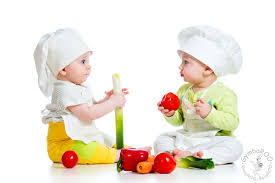 baby chefs